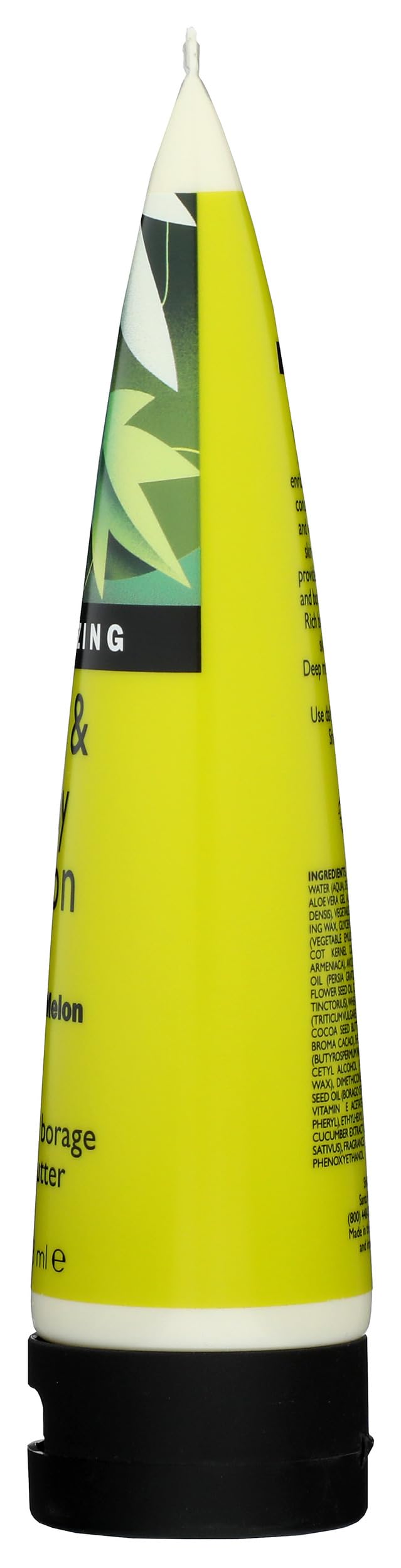 Amazon | Shikai Products Cucumber Melon Hand and Body Lotion 235